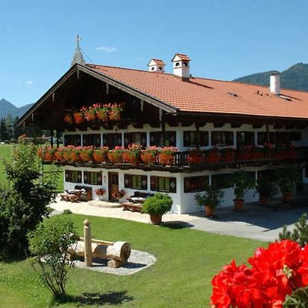Gaestehaus Webermohof Rotta Exterior foto