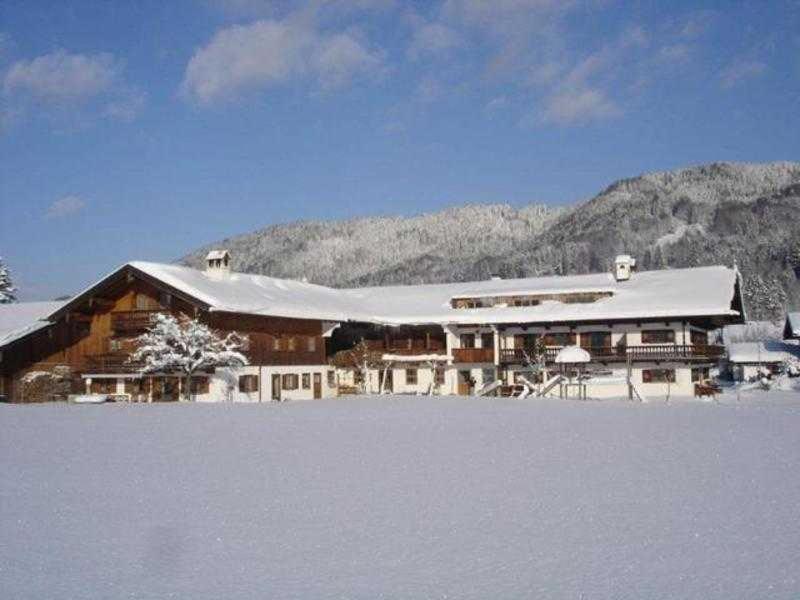 Gaestehaus Webermohof Rotta Exterior foto