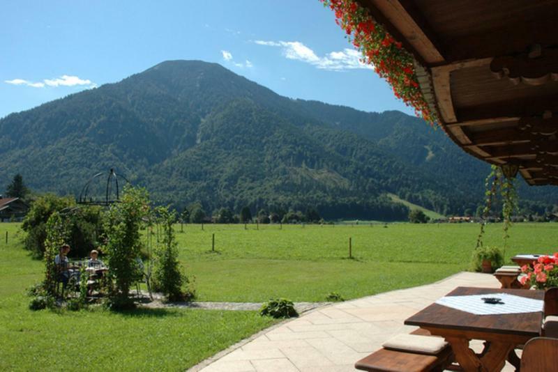 Gaestehaus Webermohof Rotta Exterior foto